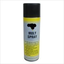 Moly Spray