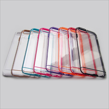 द्वि-रंगीय फोन केस