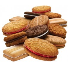 क्रीम बिस्कुट