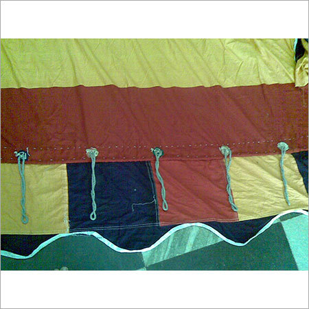 शादी के टेंट