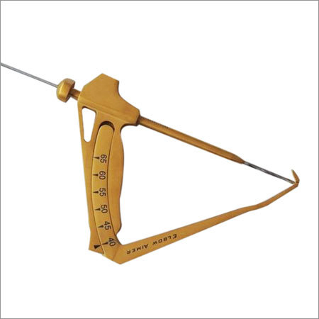 Onloc-drill-guide-system