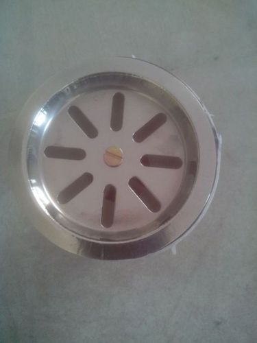स्टेनलेस स्टील वेस्ट कप्लिंग