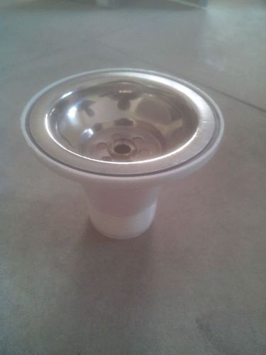 किचन सिंक वेस्ट कप्लिंग