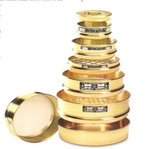 परीक्षण छानने वाले