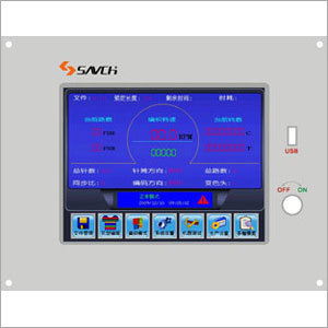 HMI Operator Panels