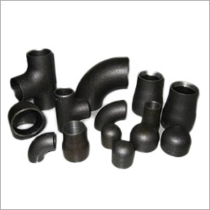 अलॉय स्टील फिटिंग्स