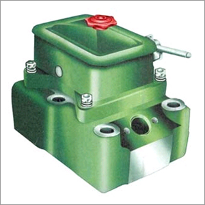 डीज़ेल इंजन सिलेंडर हेड