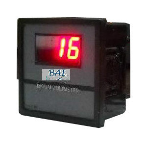 Voltage Source Display