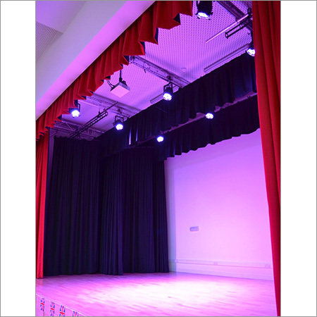 एलईडी स्टेज लाइटिंग