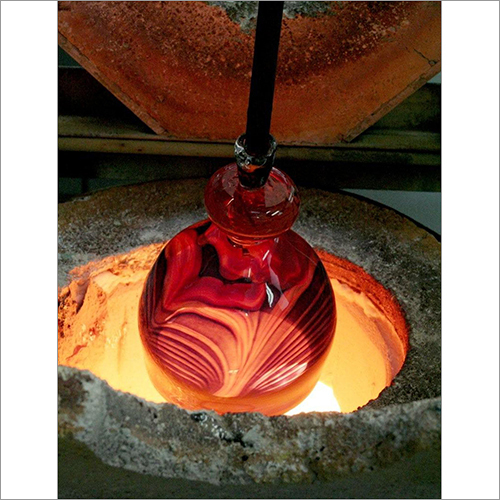 Glass Furnace