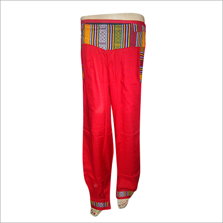 Ladies Designer Legging