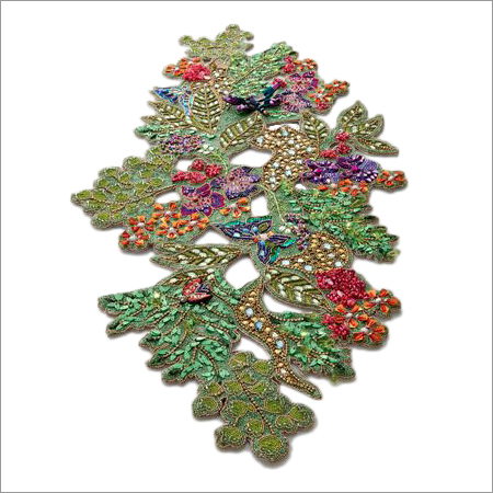 फैंसी टेबल रनर