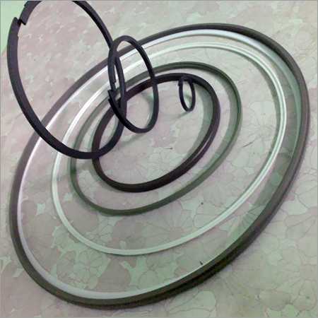 PTFE रबर O रिंग