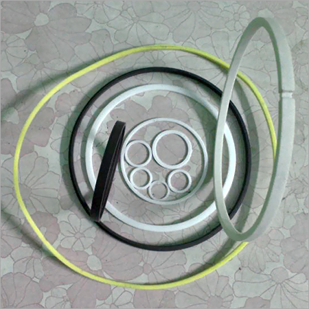 PTFE ओ रिंग