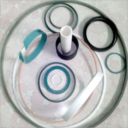 हाइड्रॉलीक PTFE सील किट