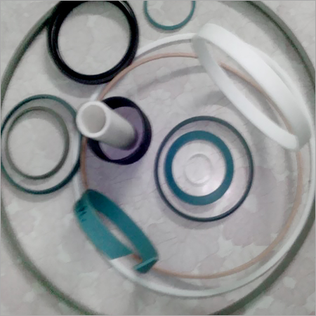 PTFE हाइड्रोलिक सील O रिंग