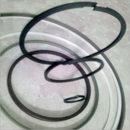 PTFE हाइड्रोलिक सील O रिंग