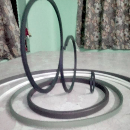 PTFE हाइड्रॉलिक सिलेंडर Seal किट्स