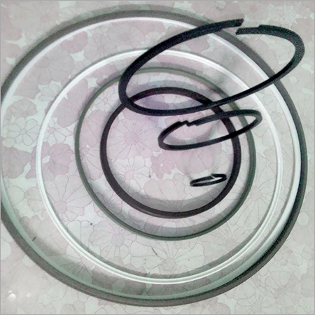 PTFE हाइड्रॉलिक सील