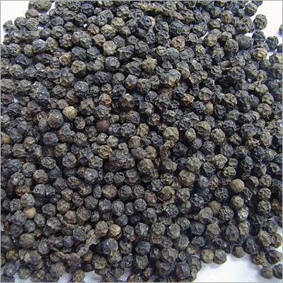 काली मिर्च