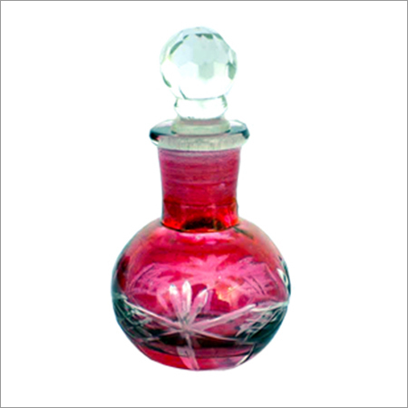 प्राकृतिक कस्तूरी अत्तर