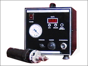 डीसोल्डरिंग स्टेशन