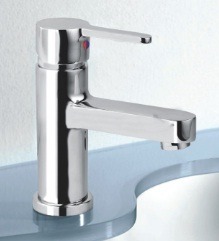 स्टेनलेस स्टील रॉयल सिंगल लीवर