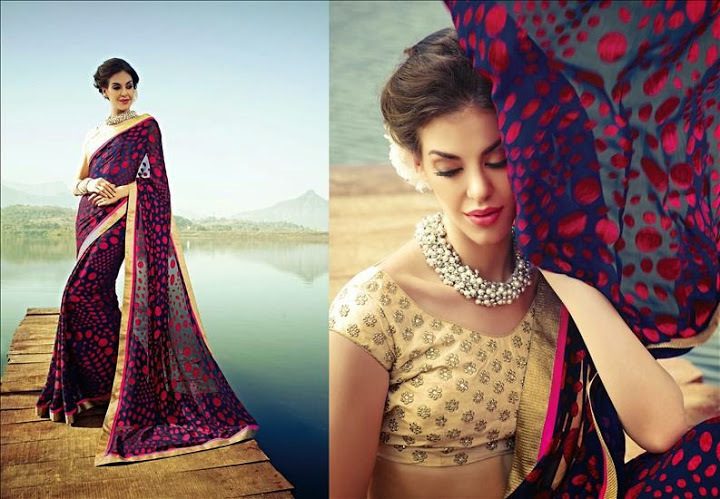 Designer Salwar Kameez