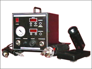 PID डिजिटल सोल्ड डेसोल्ड स्टेशन