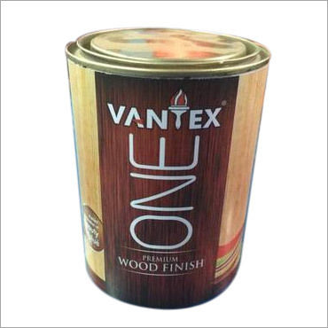 Wood Finish Paint