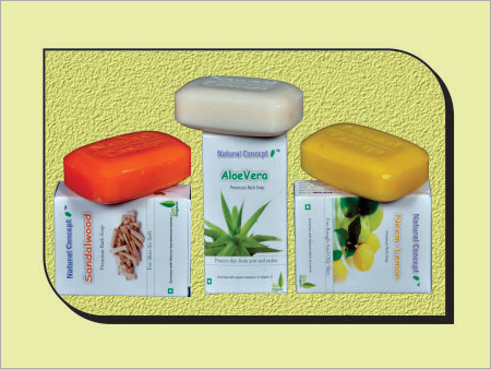 एलो वेरा साबुन