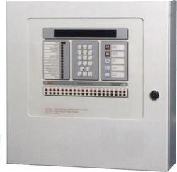 Fire Detection System