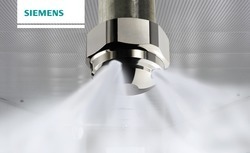 Fire Suppression System