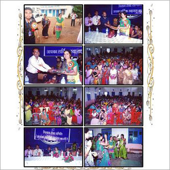 Ced प्रशिक्षण सेवाएँ