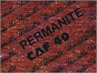 Permanite-CAF-40 का विवरण