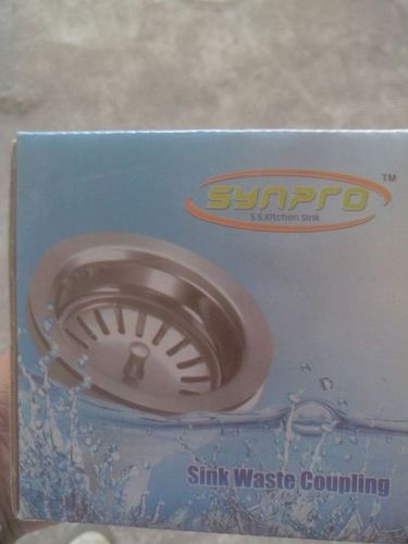 ss कपलिंग
