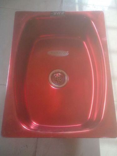 भारी रसोई सिंक