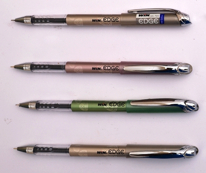Blue Premium Ball Pens
