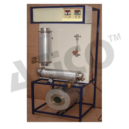 Horizontal Condenser