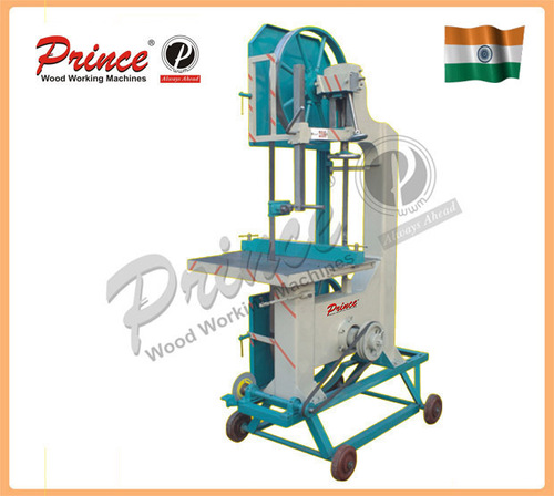 BANDSAW PIPE BODY