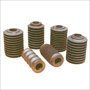 Castings for chemical industry