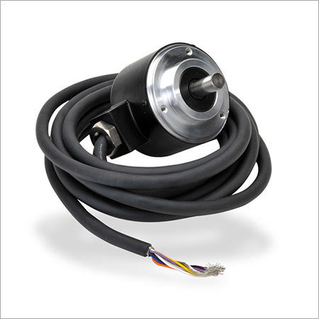 रोटरी इंकोडर