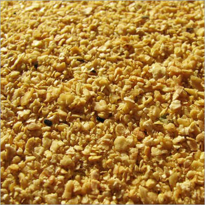 सोयाबीन भोजन