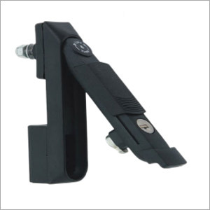 तीन बिंदु ताला