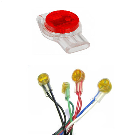 बट कनेक्टर्स