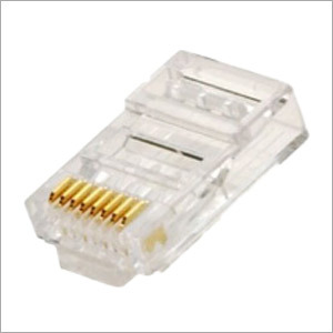 मॉड्यूलर कनेक्टर्स