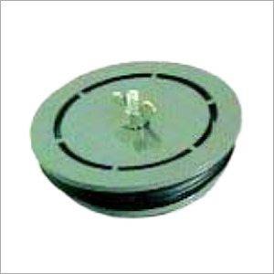 डक्ट प्लग 110 मिमी