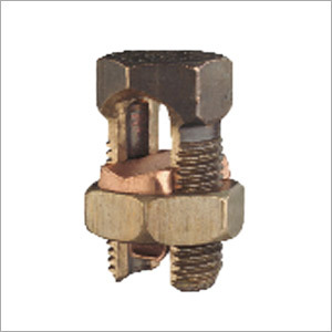 स्प्लिट बोल्ट कनेक्टर लाइन टैप्स