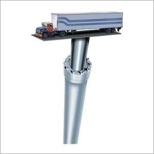 Goods Handling Elevator - Car Dimension: 0.6M- 3.0M