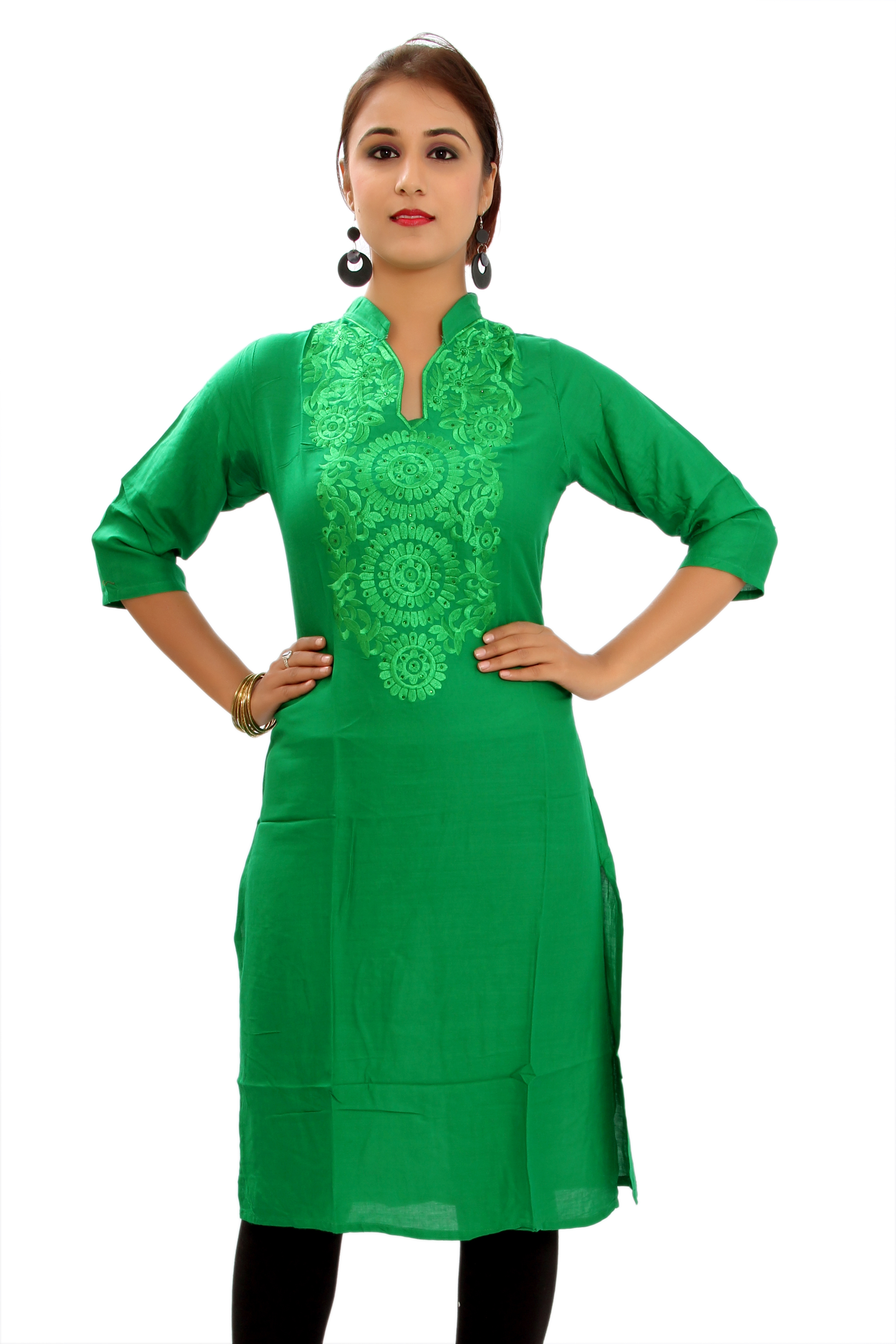 Fancy Ladies Kurtis